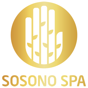 Sosono Spa logo