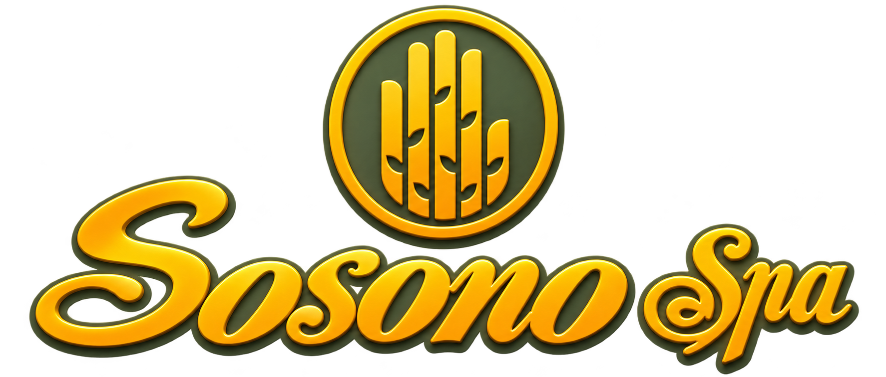 SOSONO Spa